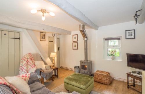 Newcastle Emlyn Casa | Blaenfforest Rose Cottage Newcastle Emlyn