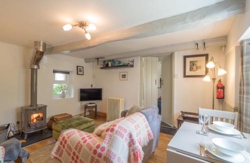 Newcastle Emlyn Casa | Blaenfforest Rose Cottage Newcastle Emlyn