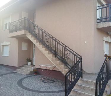 Guca Apartamento | BLAGOJEVIĆ