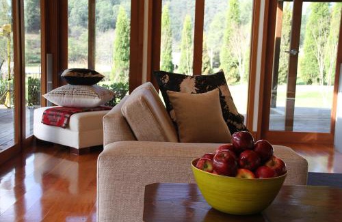 Wollombi Cabina | Blair Athol Estate Wollombi