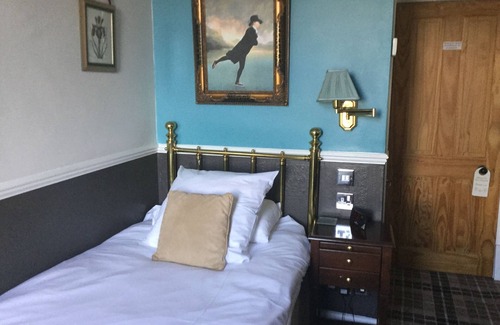 Oban Cama Y Desayuno | Blair Villa South