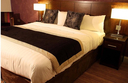 Port Talbot Hotel | Blanco's Hotel Port Talbot