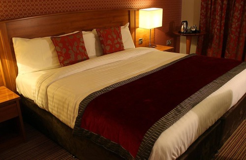 Port Talbot Hotel | Blanco's Hotel Port Talbot