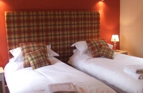 Llangennith Cama Y Desayuno | Blas Gwyr