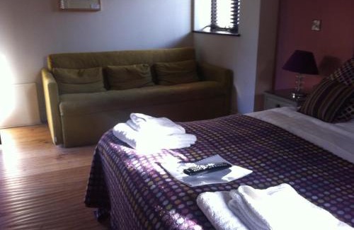 Llangennith Cama Y Desayuno | Blas Gwyr