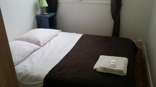 Blatin Apartamento | Blatin en Ville Clermont Sejour