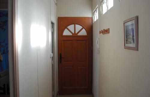 Blatin Apartamento | Blatin en Ville Clermont Sejour