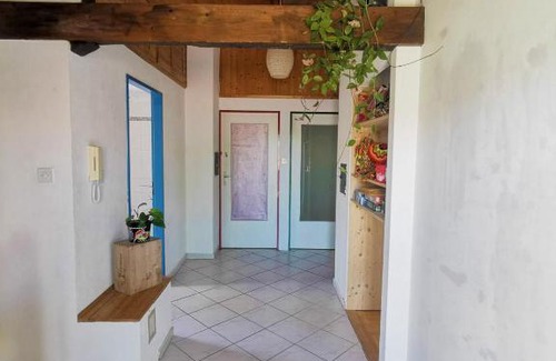 Munchenstein Casa | Casa Morales