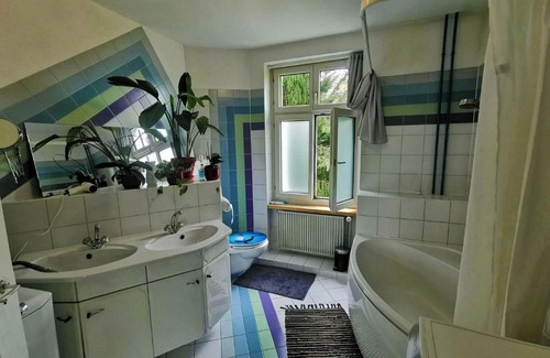 Munchenstein Casa | Casa Morales