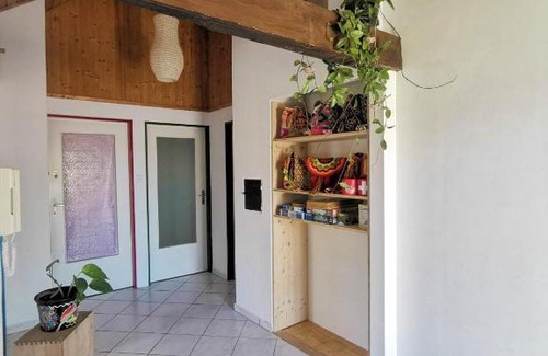 Munchenstein Casa | Casa Morales