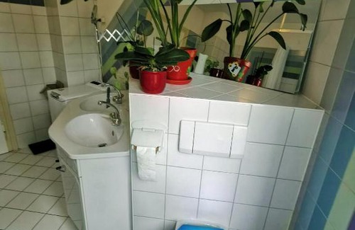 Munchenstein Casa | Casa Morales