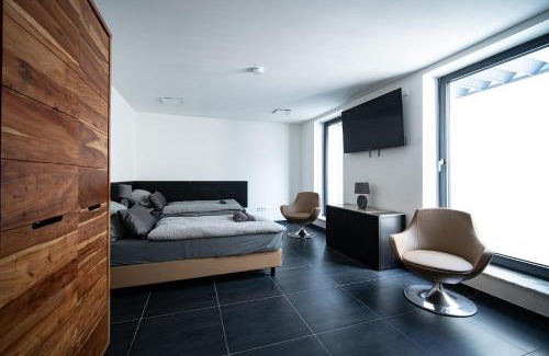 Rhein-Erft-Kreis District Apartamento | Blauer Stein 7a WH06 - Apartment Studio plus 1 SZ, 7Betten