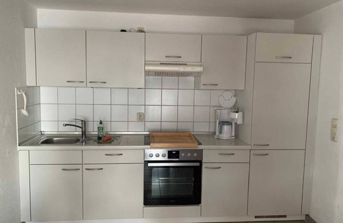 Lubmin Apartamento | Blaumuschel house B apartment 40 - DH - Blaumuschel house B apartment 40 DH-130479