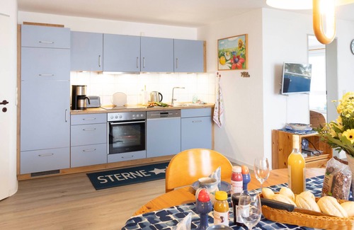 Lubmin Apartamento | Blaumuschel (LUB101) by Interhome