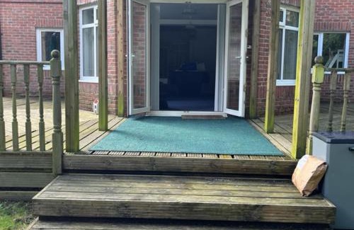 Blaydon on Tyne Apartamento | BlaydonBurn - Sleeps 4 5 - Parking - HotTub - Yard