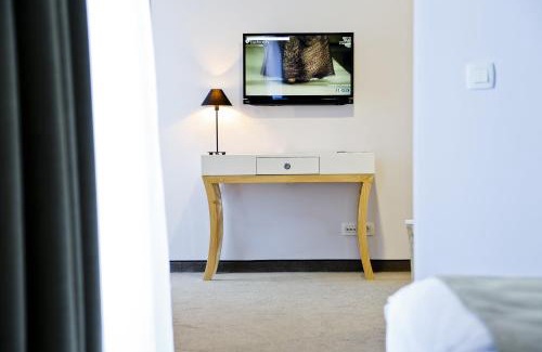 Novi Beograd Hotel | BLEECKER Hotels