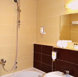 Novi Beograd Hotel | BLEECKER Hotels