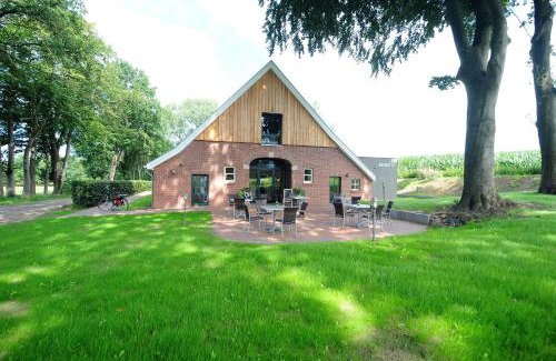 Uelsen Cama Y Desayuno | Blekkers Bed&Breakfast