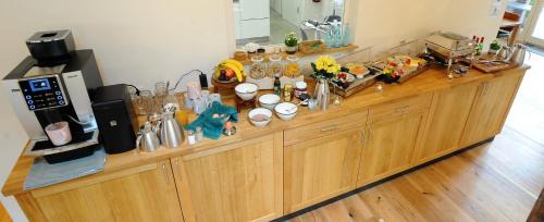 Uelsen Cama Y Desayuno | Blekkers Bed&Breakfast