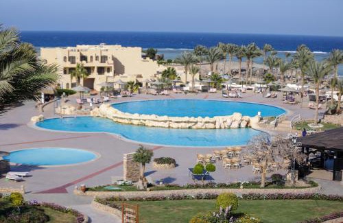 Marsa Alam Complejo | Blend Elphistone Resort Marsa Alam