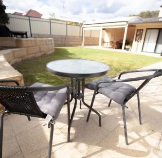 Yanchep Apartamento | Blenny Park Guesthouse