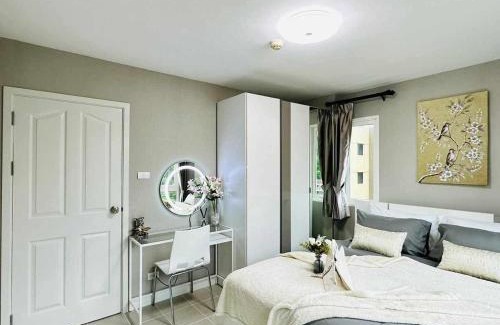 Koh Kaew Casa | Blessed Stay Supalai Lagoon