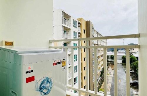 Koh Kaew Casa | Blessed Stay Supalai Lagoon