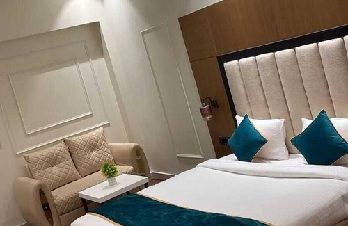 Civil Lines Hotel | Blessings Imperia