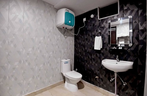 Civil Lines Hotel | Blessings Imperia