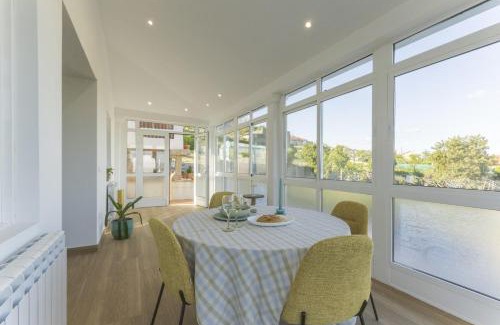 Poio Apartamento | BleU Maison - Muxica do campo 2