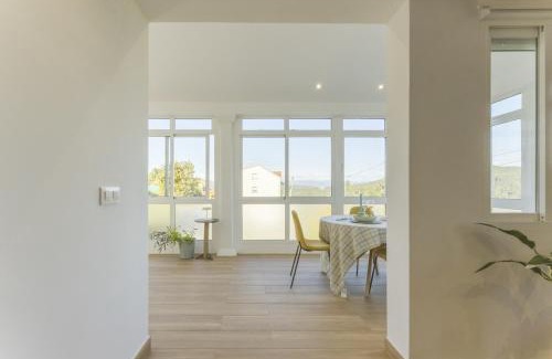 Poio Apartamento | BleU Maison - Muxica do campo 2