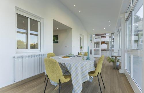 Poio Apartamento | BleU Maison - Muxica do campo 2