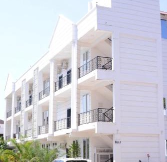 Mbweni Apartamento | Bleu Zanzibar