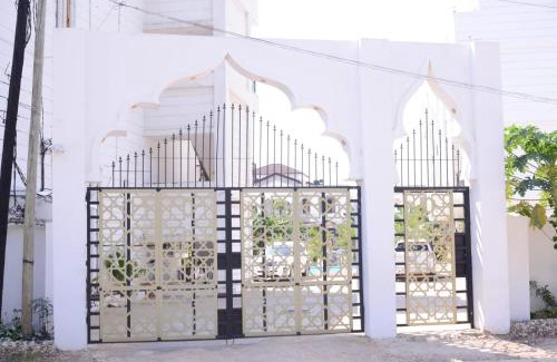 Mbweni Apartamento | Bleu Zanzibar
