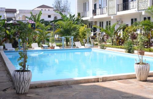 Mbweni Apartamento | Bleu Zanzibar
