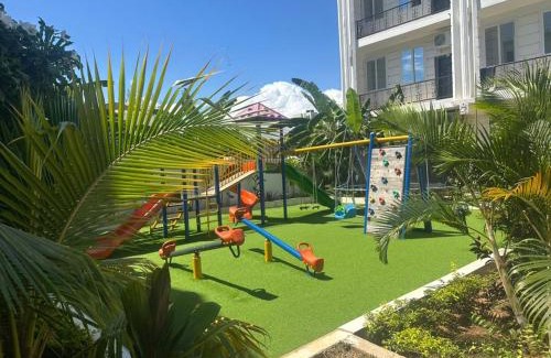 Mbweni Apartamento | Bleu Zanzibar