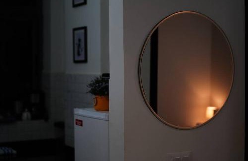 Sikar Apartamento | Blind Mountain Home - Sikar