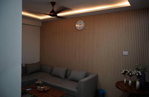 Sikar Apartamento | Blind Mountain Home - Sikar