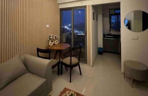 Sikar Apartamento | Blind Mountain Home - Sikar