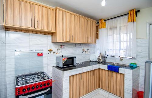 Ngong Apartamento | Blink comfort suite- Tiger