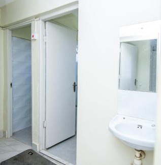 Ngong Apartamento | Blink comfort suite- Tiger