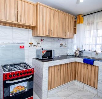 Ngong Apartamento | Blink comfort suite -Zebra