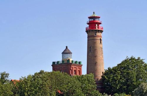 Putgarten Apartamento | Blinkfüer am Kap Arkona
