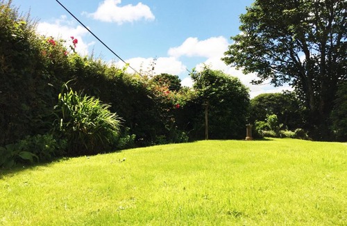 Blisland Casa | Blisland Cottage