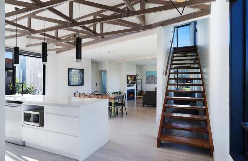 Port Fairy Casa | Bliss at South Beach