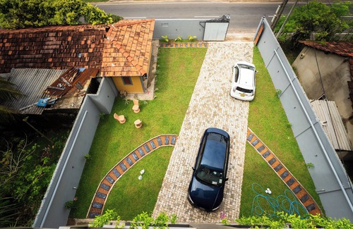 Patuwatha Apartamento | Bliss Blessings Villa