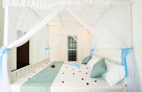 Patuwatha Apartamento | Bliss Blessings Villa & Spa - Hikkaduwa