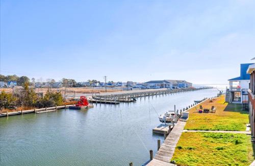 Captain's Cove Casa | Bliss By The Bay