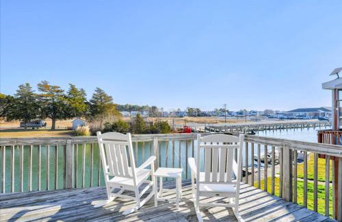 Captain's Cove Casa | Bliss By The Bay