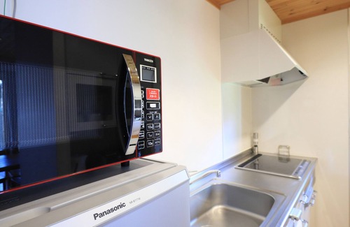 Hirafu Cabaña | Bliss Cottage SAKURA